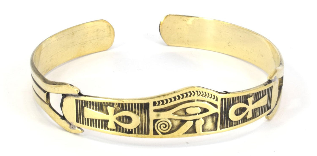 immatgar pharaonic Braclets jewelery ancient Egyptian souvenirs gifts from Egypt Collectibles Pharaoh