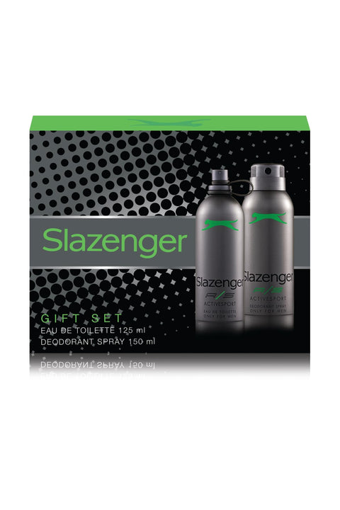 Slazenger