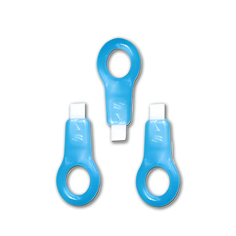 Professional Dental Kit - Get the tools you need for a complete dental care routine with our professional dental kit, designed for optimal cleaning and whitening. (3 pcs)