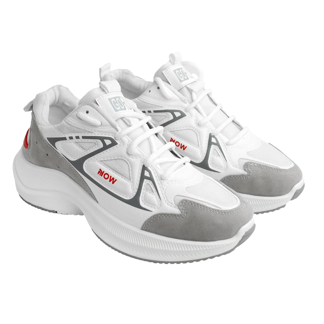Now Shoes