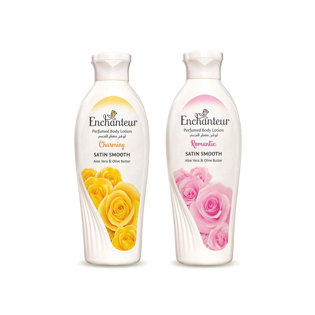 Enchanteur