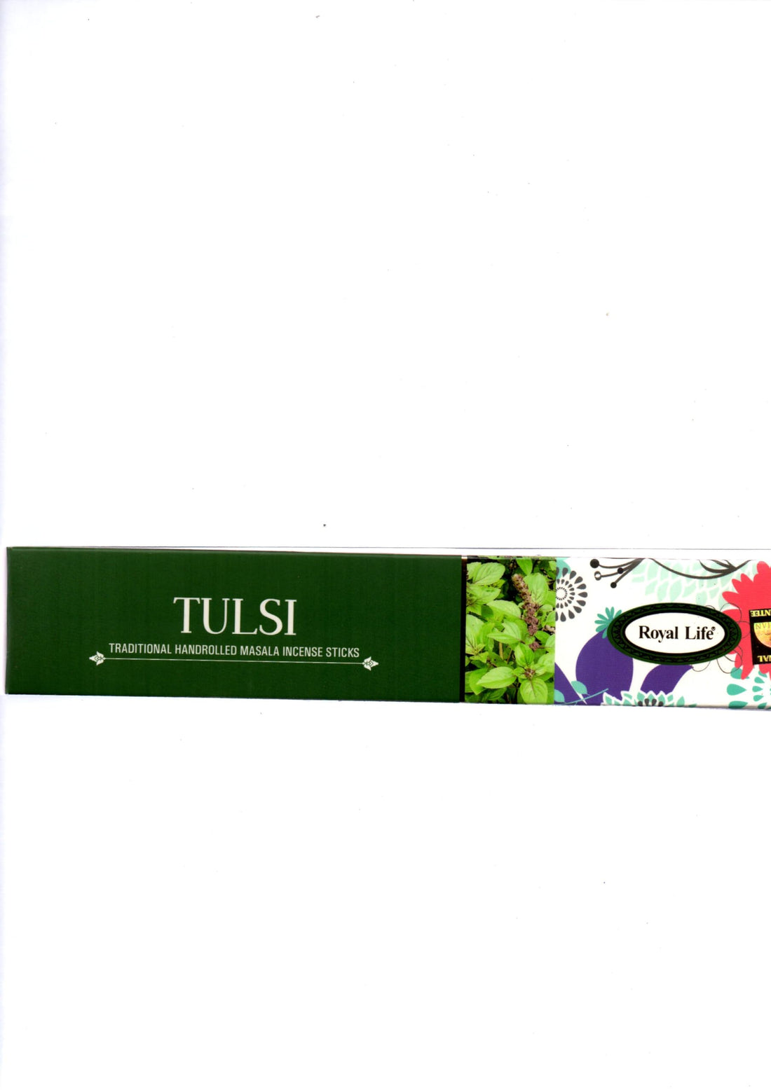 بخÙˆر بردÙ‡اÙ† اÙ„Ù‡Ù†دÙ‰ - Pradhan Royal Life Tulsi Incense Sticks