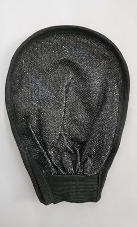 Gold Moroccan Loofah