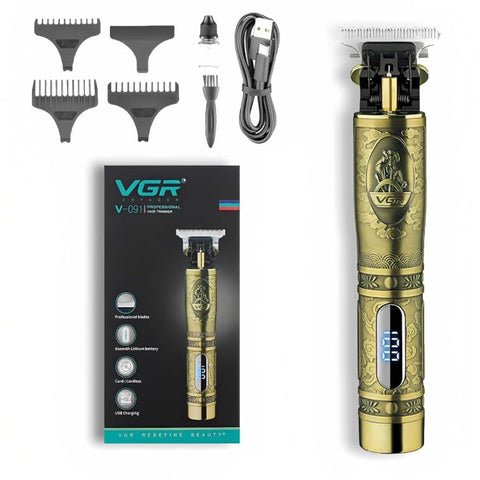 VGR V-091 Professional Hair trimmer