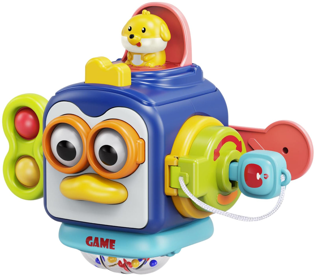 TOYS LAND