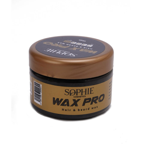 Sophie Pro Hair Wax Gel 150 ml