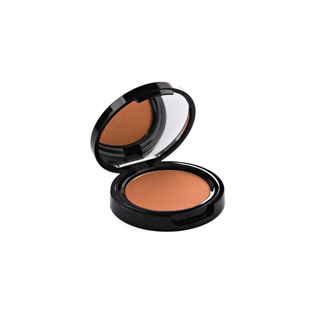 CYBELE Smooth N'Wear Powder Blush No.19 Peach