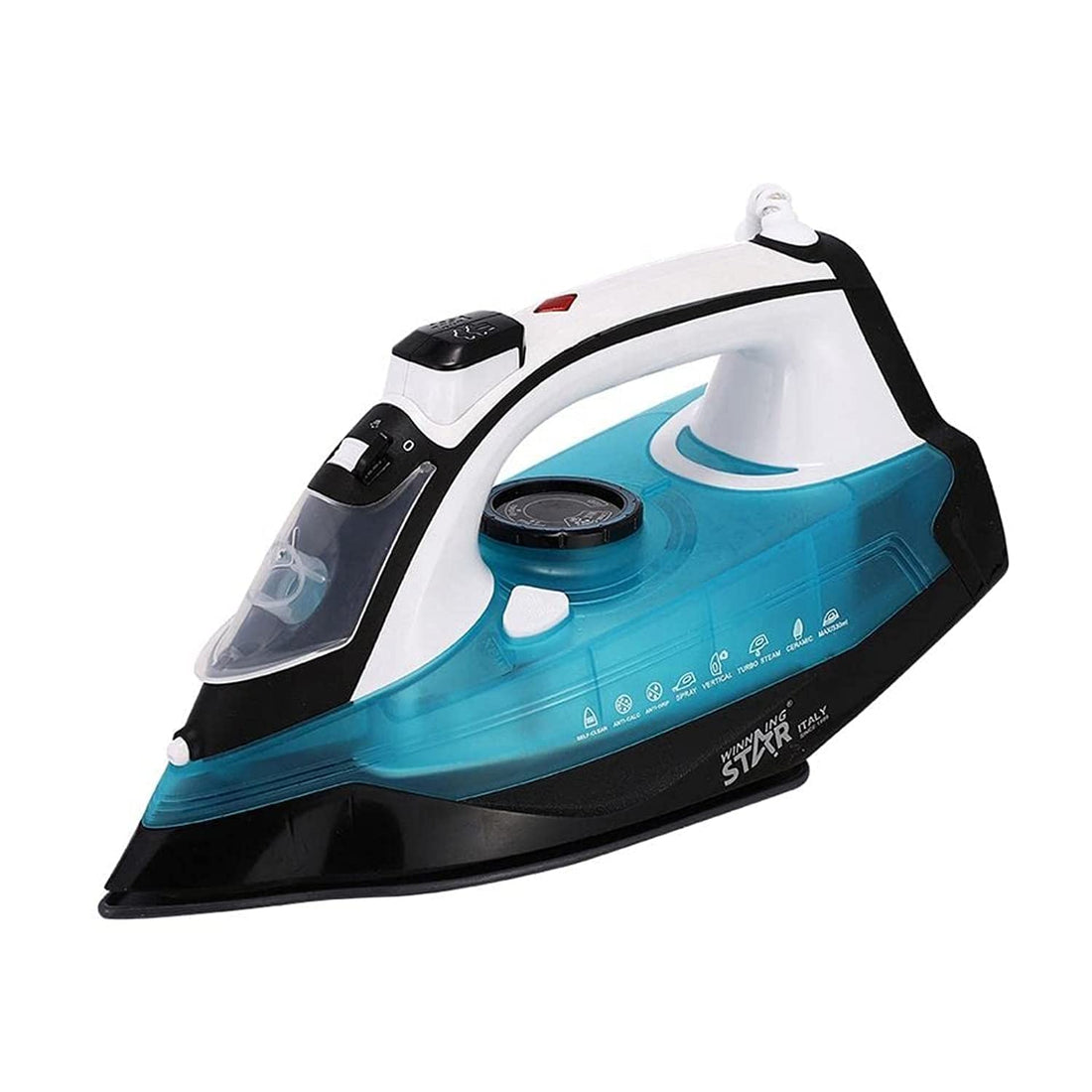 Winning Star Iron St-428
