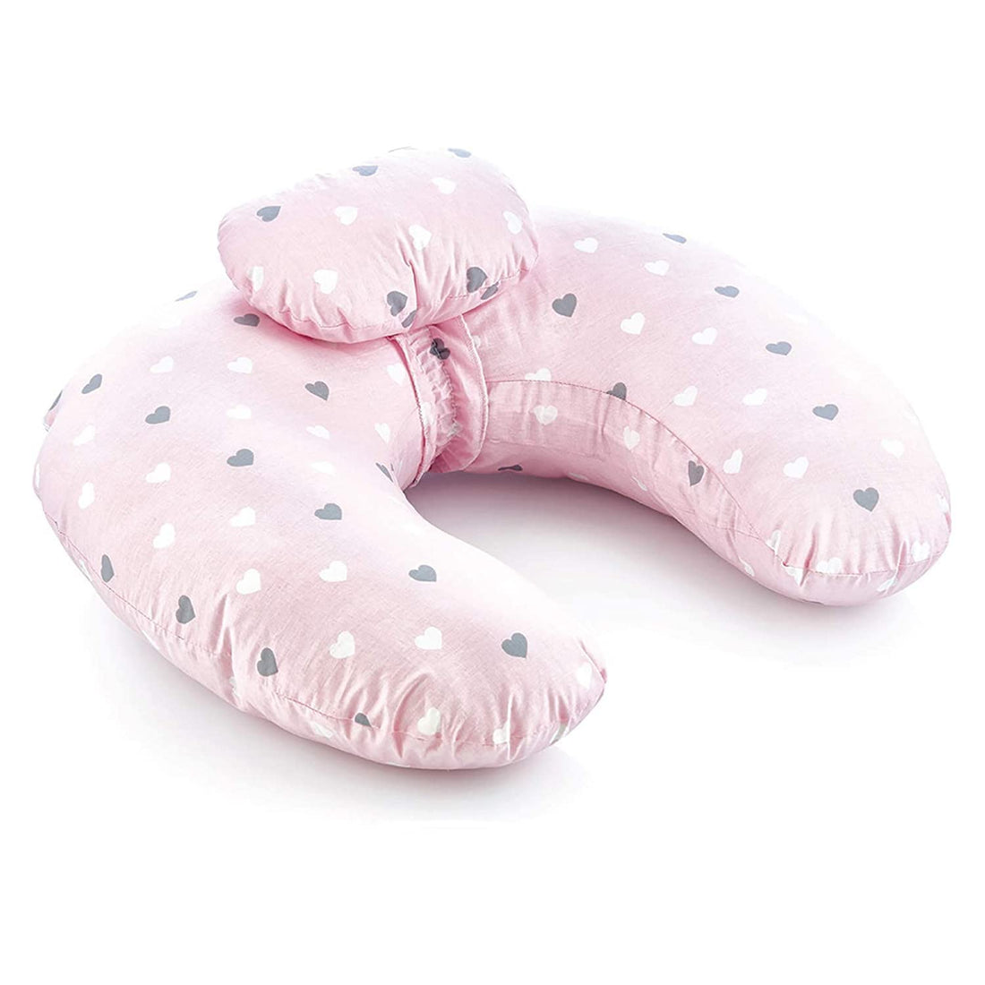 Moro Moro 3 Pink Standard Size Breastfeeding Support Pillow