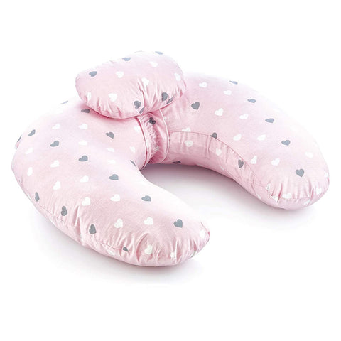 Moro Moro 3 Pink Standard Size Breastfeeding Support Pillow