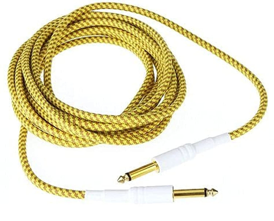 OEM Guitar Cable 5m/16ft Lym I110