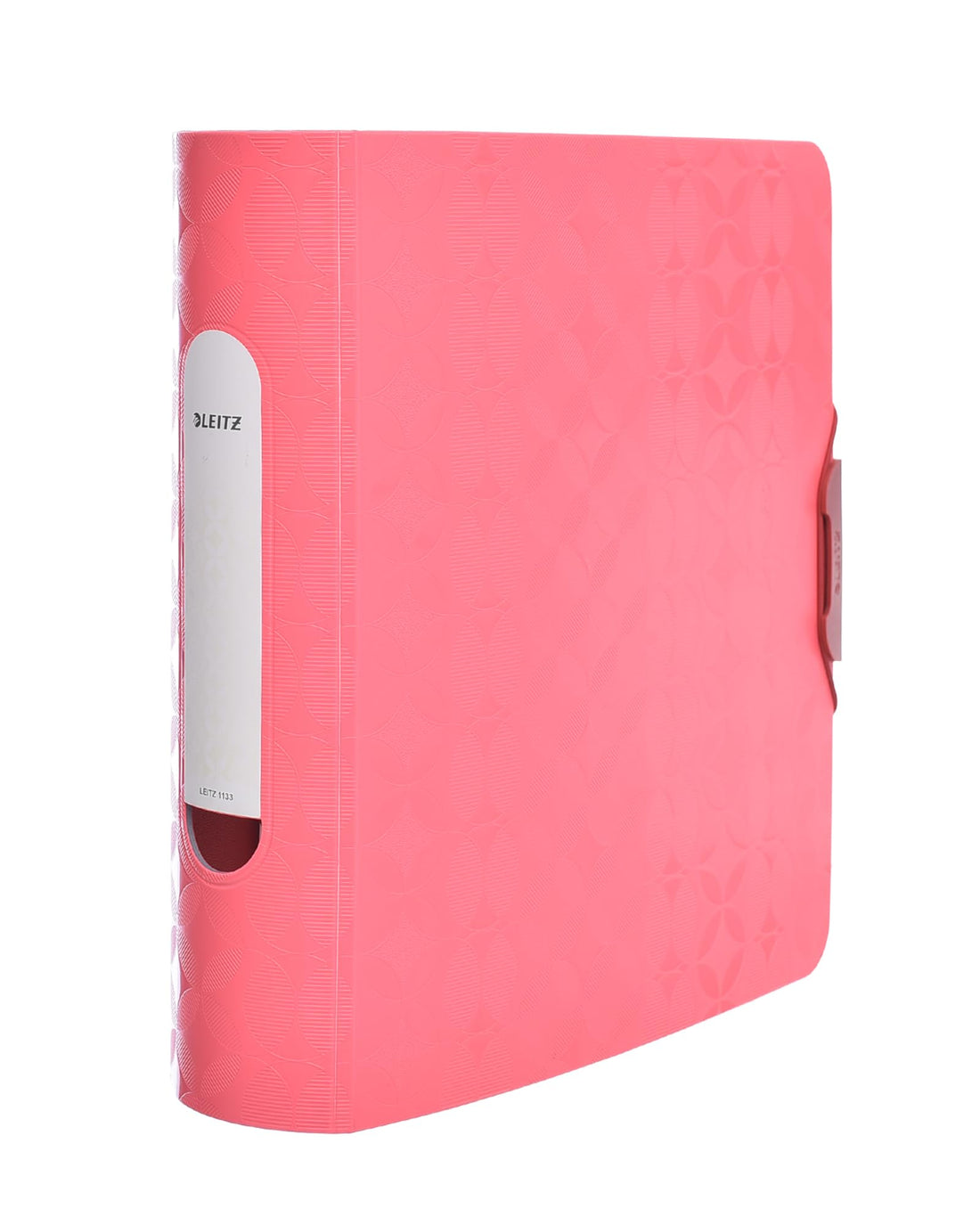 Leitz 20-99-65-89-63-50-00-1133 2-Rings File Folder Ensuring Long-Term Reliability And Performance In Any Office Environment