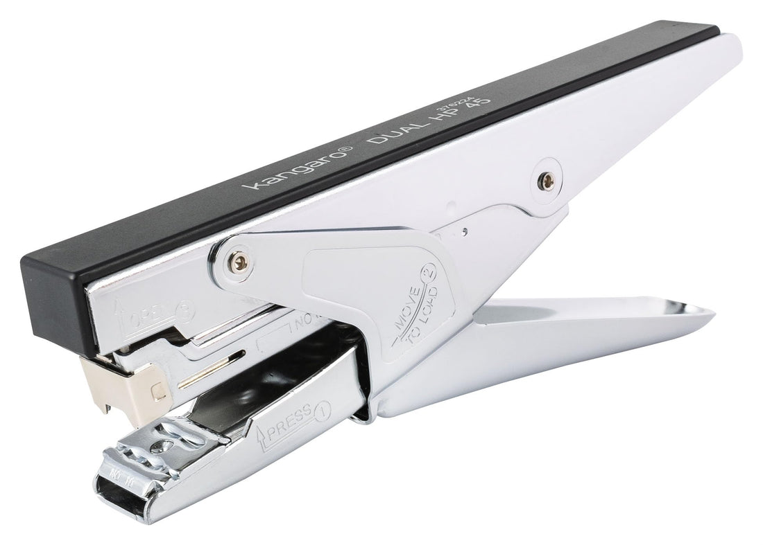 Kangaro HP-45 Manual Staplers