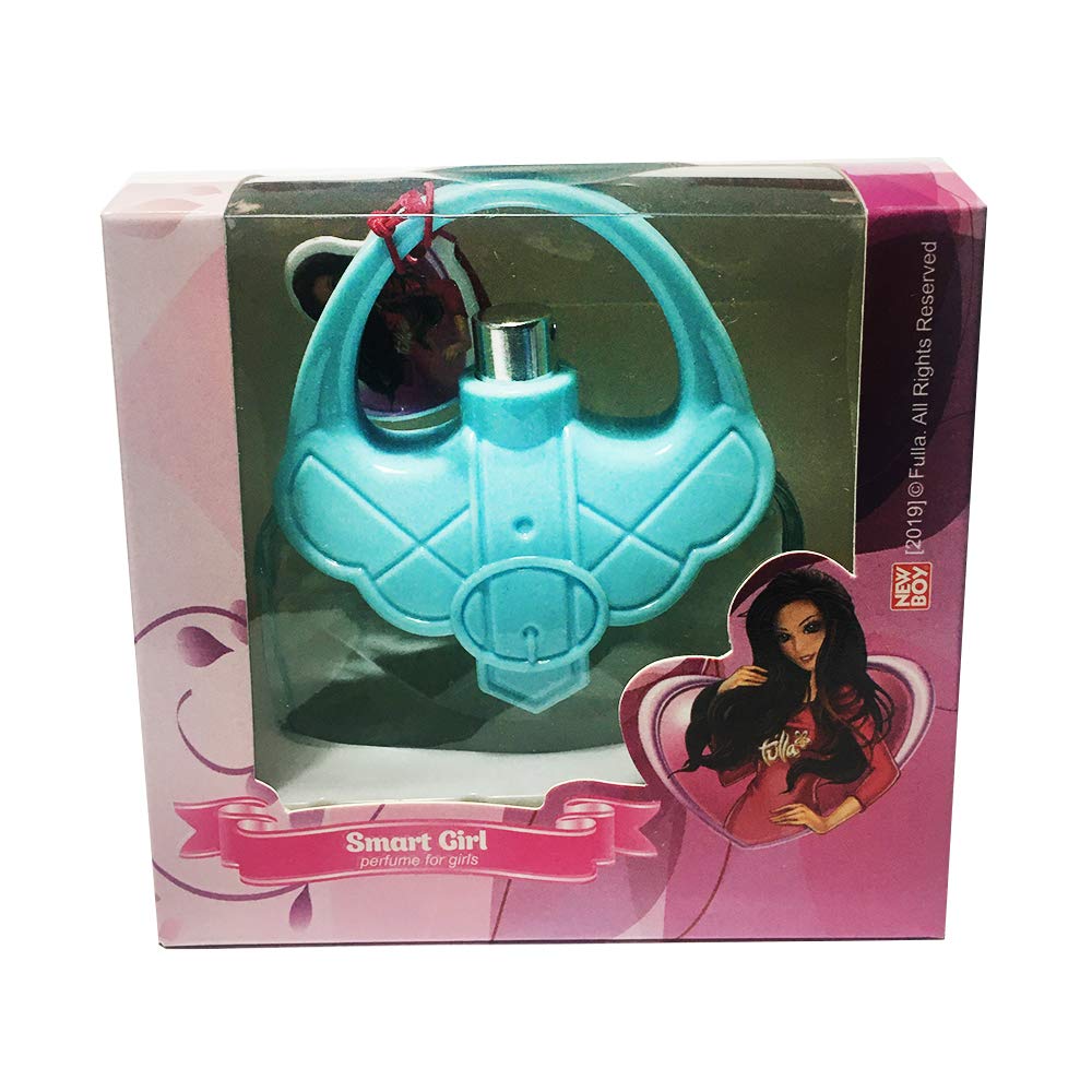 Fulla perfume - smart girl 30 ml, pack of 1