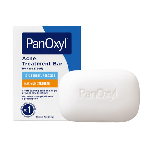 PanOxyl