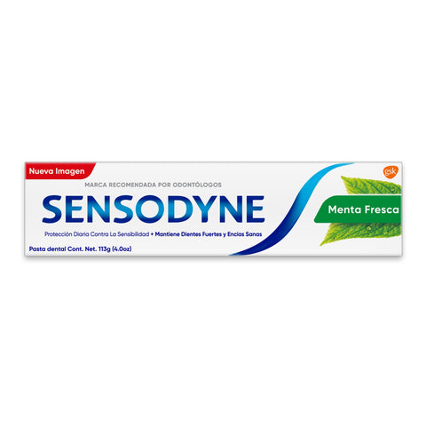Sensodyne