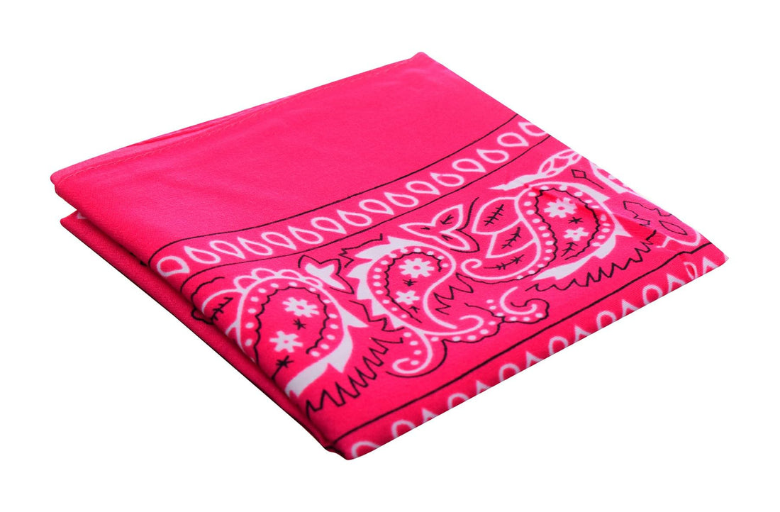 Square Scarf