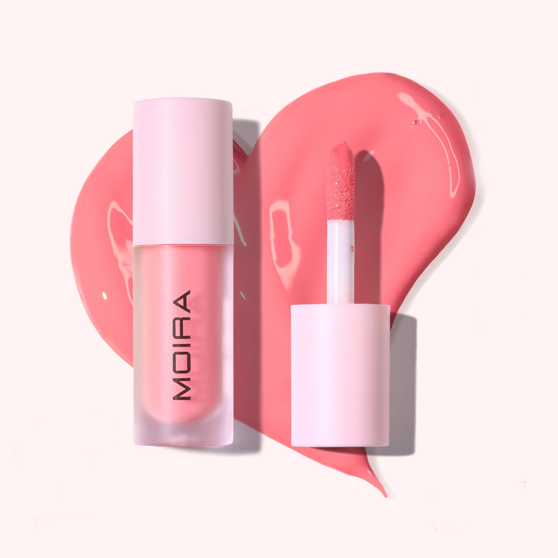 Moira Love Steady Liquid Blush 014 My Everything
