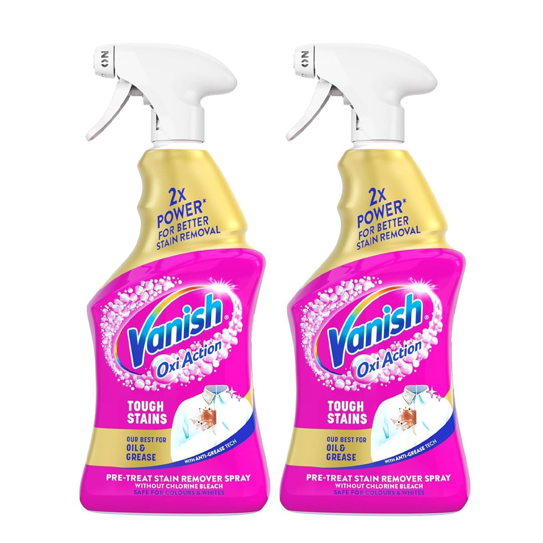 Vanish