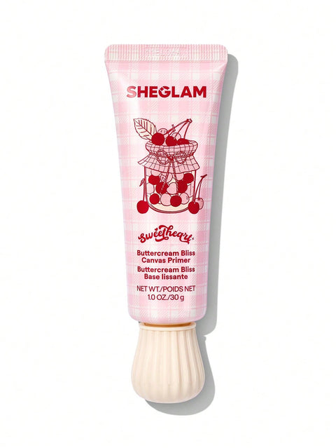 Sheglam Buttercream Bliss Canvas Primer - Baby Pink