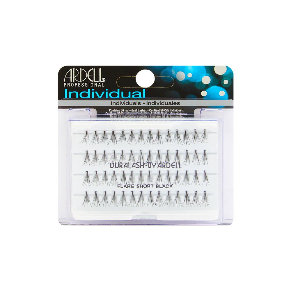 Ardel Lashes No.Short