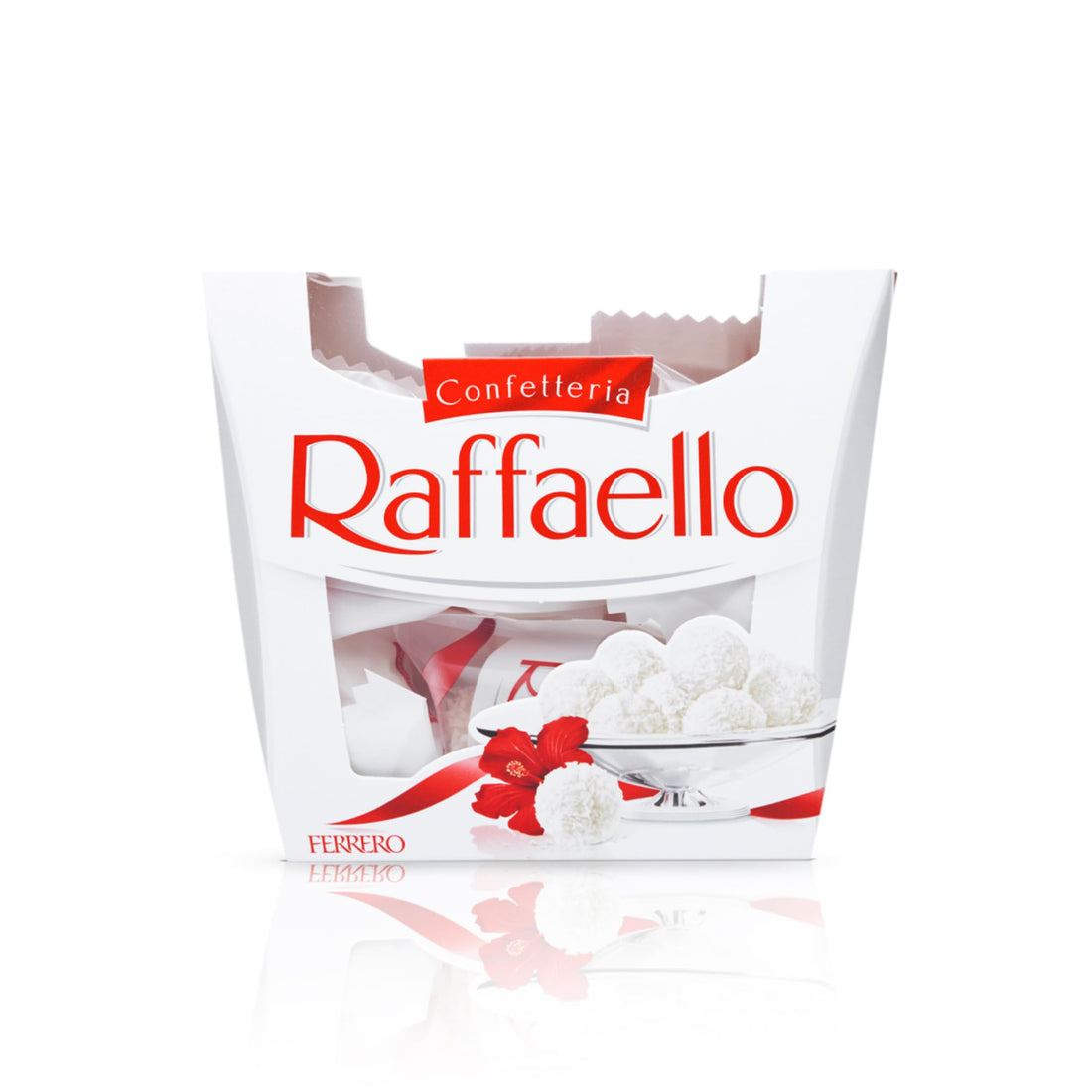 Ferrero Raffaello 150g Pack of 15 Pieces