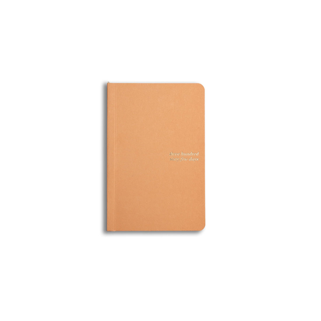 Terra Cotta Undated Pocket Planner