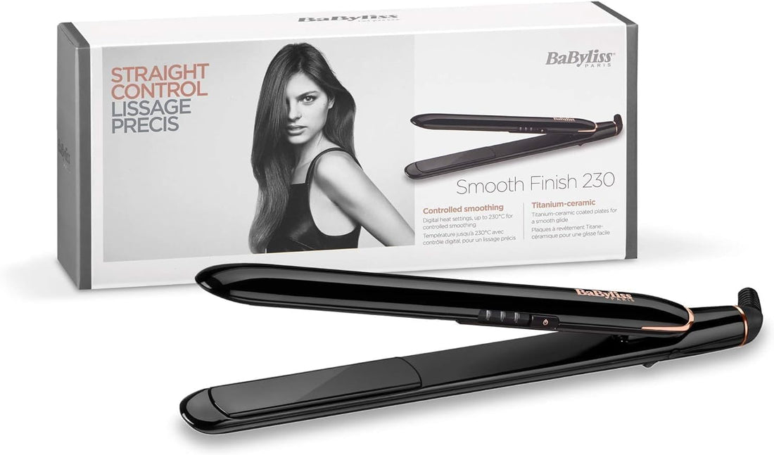 BaByliss