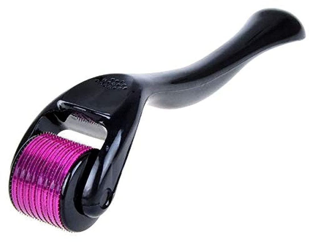 Derma Roll Hair Removal & Rejuvenation 0.50 ml