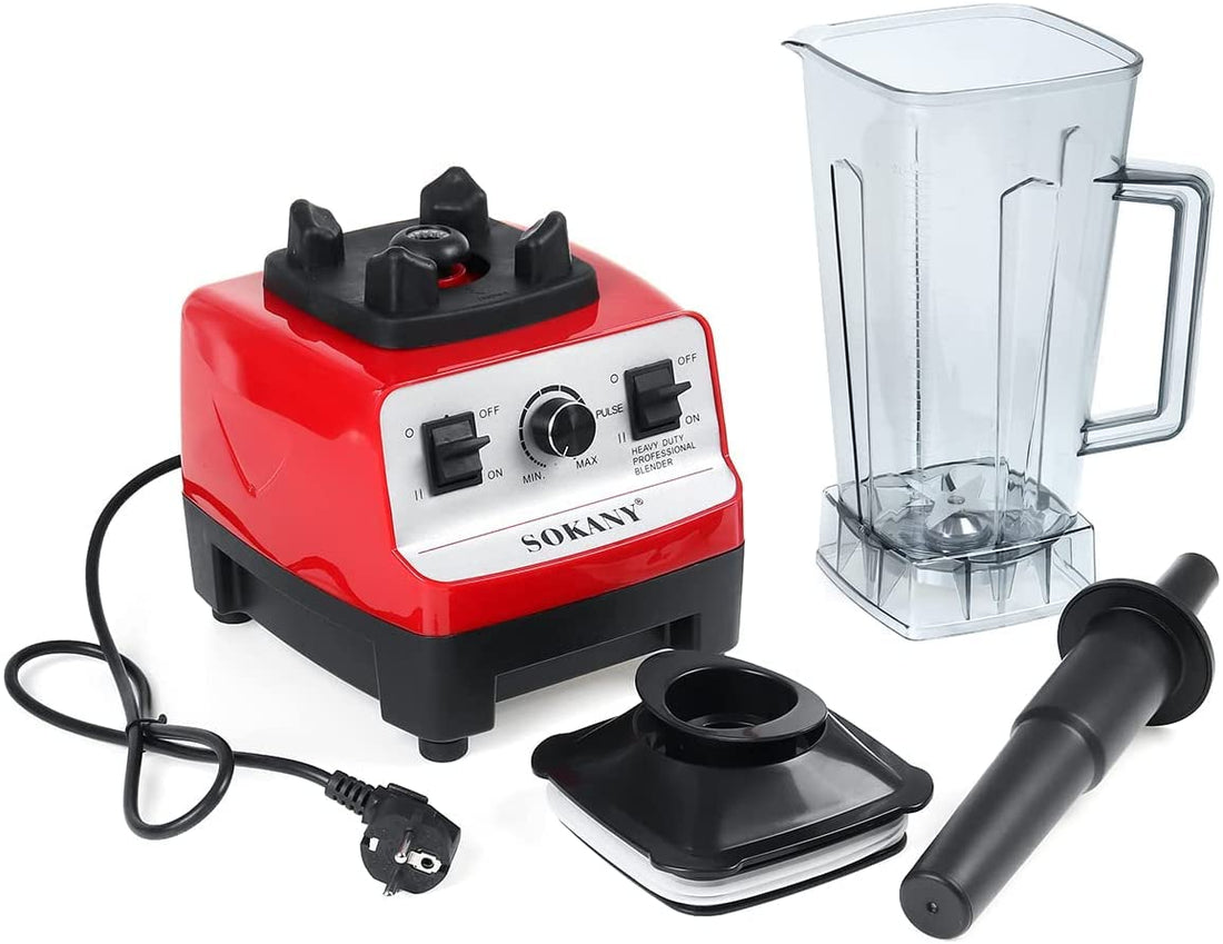 Sukani Giant 4500 Watt Mixer