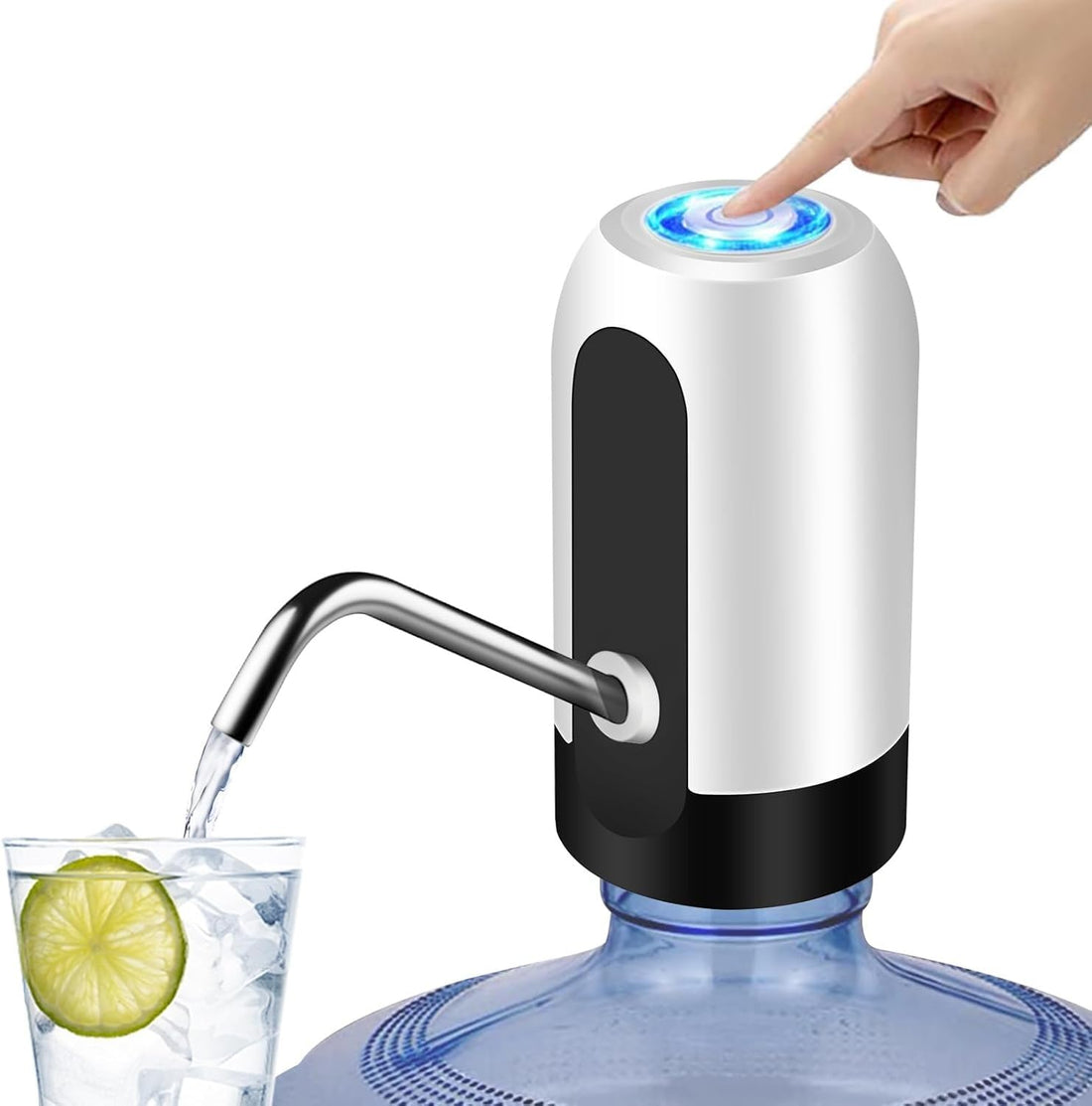 Our Pure Water (Product Description) - Generic