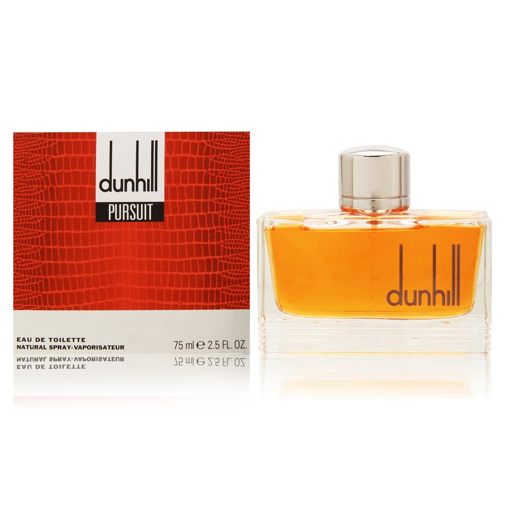 Dunhill Pursuit Edt 75 Ml