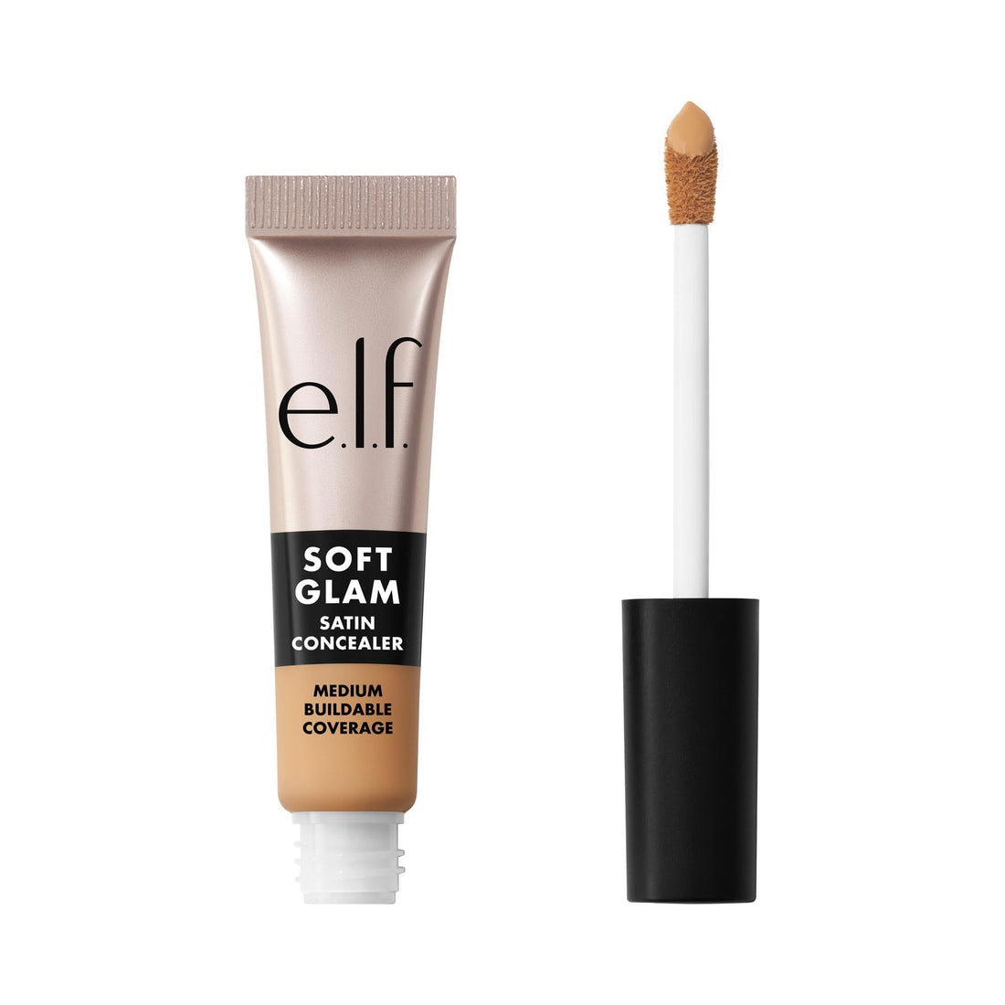 Soft Glam Satin Concealer - 24 Light Warm
