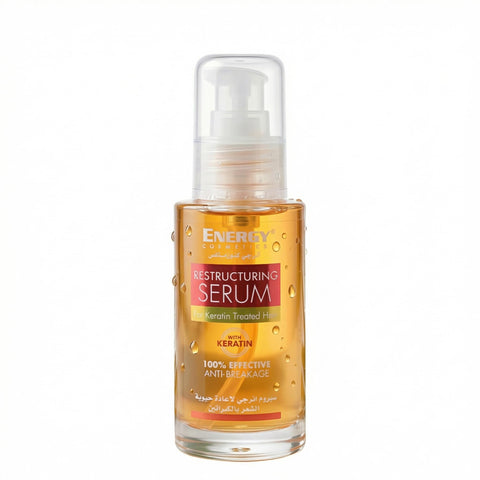 Energy Cosmetics
