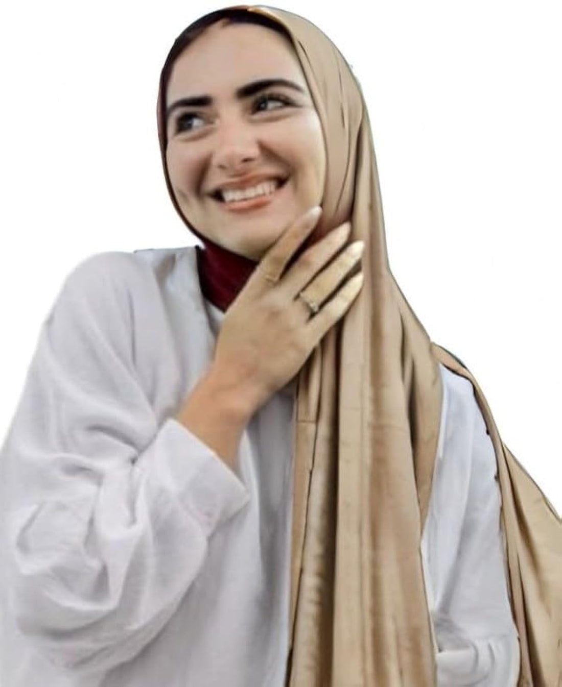 AseeL ScarF