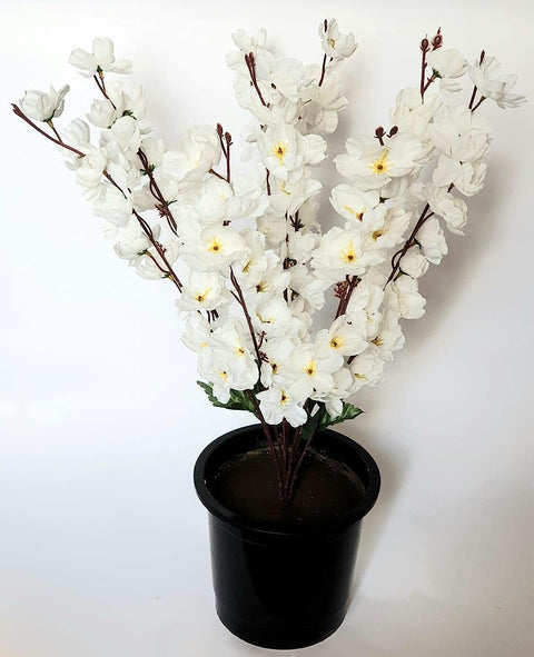 Artificial Flowers and Plants - 60 cm