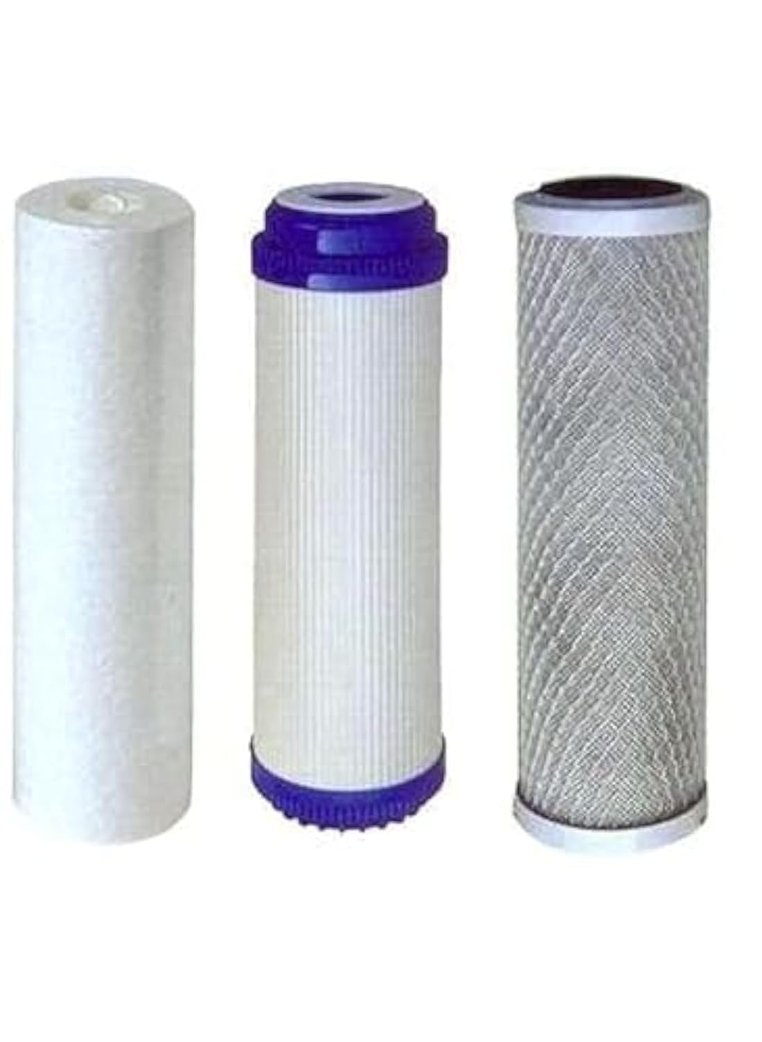 Water filter cartridge kit Aqua View Tech
