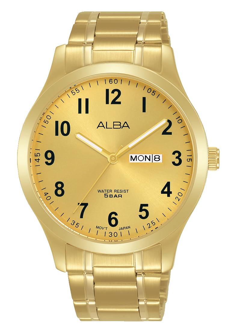 Alba