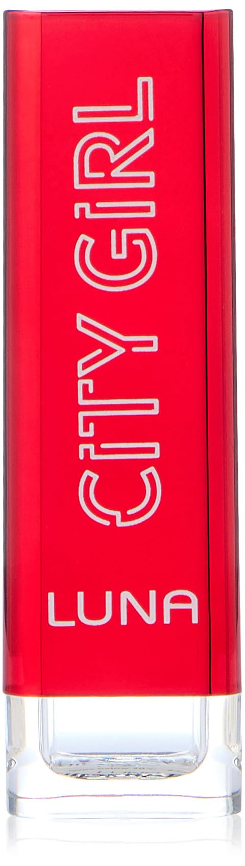 Luna Metallic Lipstick M.61