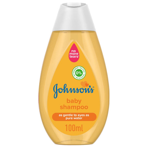 Johnson's