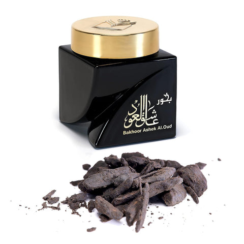 Ashek Al-Oud Bakhoor, 30g
