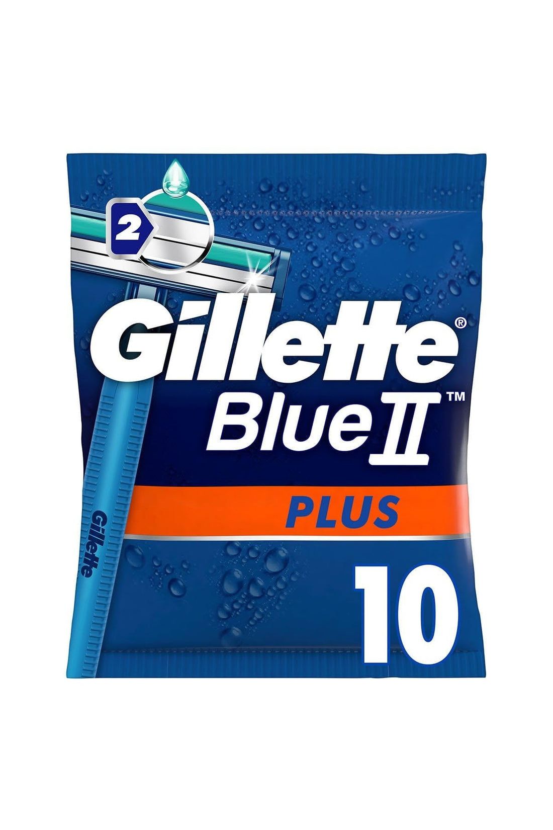Gillette