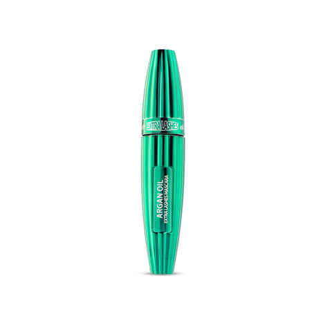 Luna Extra Lashes Black Mascara Argan Oil Waterproof