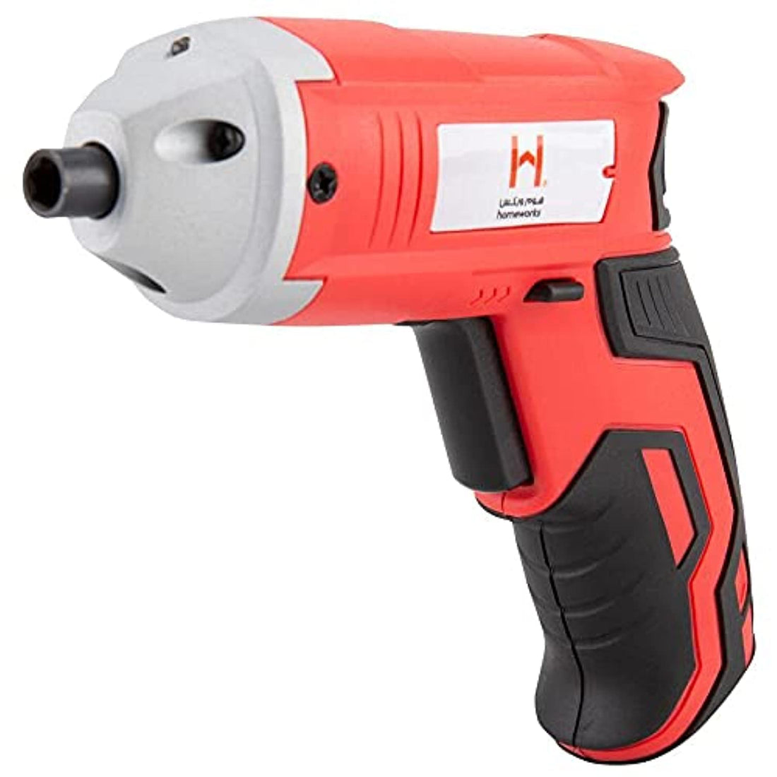 HomeWorks 3.6V lithium ion battery screwdriver without wires