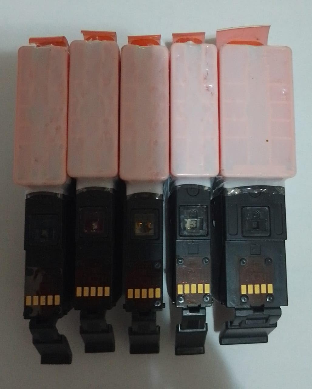 japan original ink cartridges