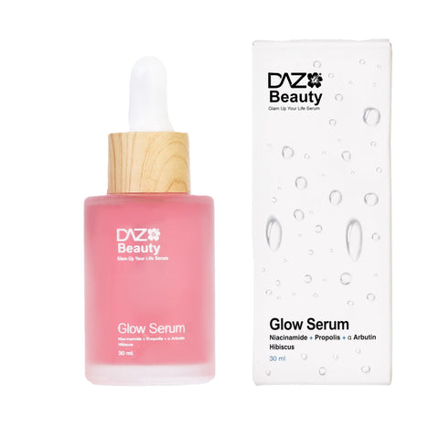 Glow Serum 30 ml