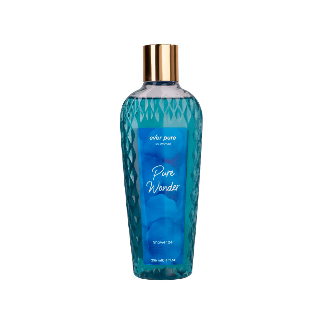 Everpure Pure Wonder Shower Gel 236Ml