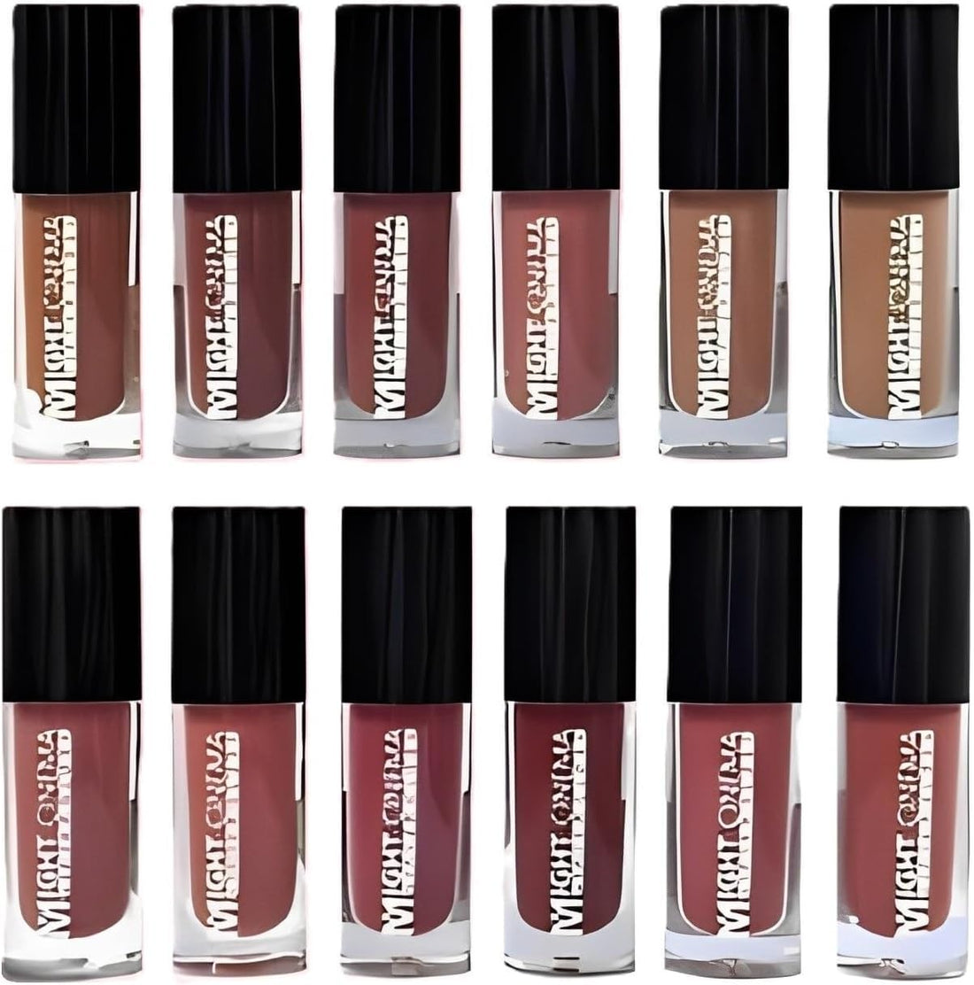 Might Cinema - Lifter Gloss, Liquid Lifter Gloss, Model - 1340 (103color, Large)