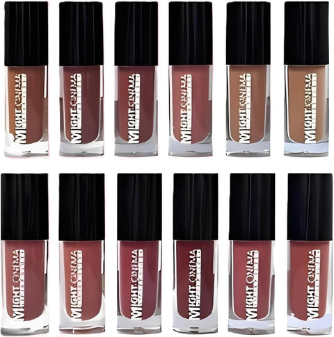 Might Cinema - Lifter Gloss, Liquid Lifter Gloss, Model - 1340 (103color, Large)