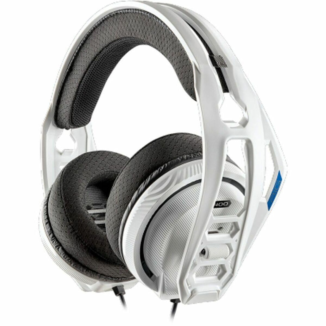 Plantronics rig 400hs gaming headset for ps4, Wired